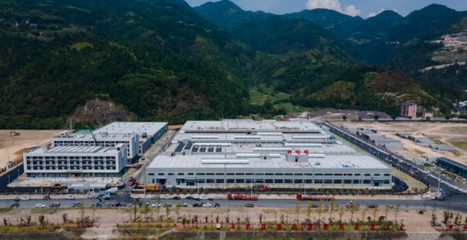 娃哈哈荣膺五项殊荣，宗氏父女共庆中饮协成立30周年