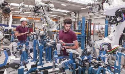 科技驱动 AI处理技术向边缘计算的迁移与行业应用系统集成服务