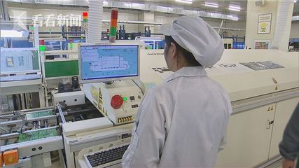 上海智能制造进入体系化发展新阶段，人工智能赋能产业转型加速