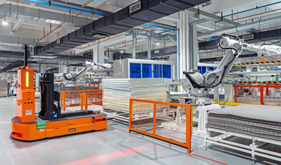 慕思健康睡眠 以智能制造与AI系统集成，引领睡眠产业高质量发展新篇章